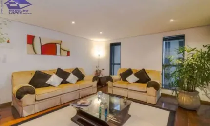 Casa em condomínio fechado com 4 quartos à venda na Rua Voluntários da Pátria, Santana, São Paulo, 254 m2 por R$ 1.440.000