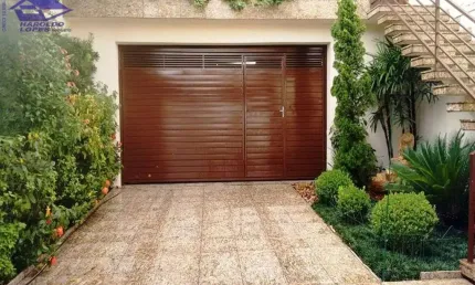 Casa com 3 quartos à venda na Rua Durval Clemente, Jardim São Paulo (Zona Norte), São Paulo, 222 m2 por R$ 1.400.000