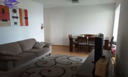 Apartamento com 3 quartos à venda na Rua Rubiácea, Água Fria, São Paulo, 83 m2 por R$ 750.000