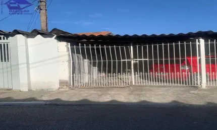 Casa com 2 quartos à venda na Rua Joaquim Martins, Vila Nova Carolina, São Paulo, 75 m2 por R$ 400.000