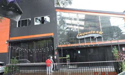 Salão Comercial LOCAÇÃO Jardim São Paulo(Zona Norte),  1200m²
