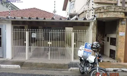 Casa com 1 quarto para alugar na Rua Mangaíba, Vila Isolina Mazzei, São Paulo