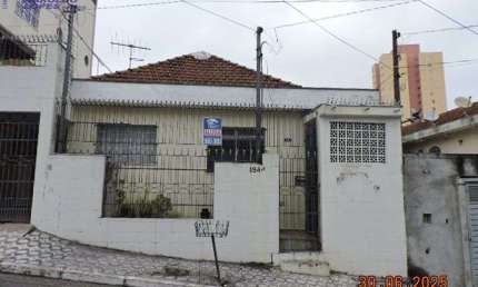 Casa com 1 quarto para alugar na Rua Santo Stéfano, Vila Isolina Mazzei, São Paulo