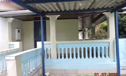 Casa com 2 quartos para alugar na Rua Ladário, Parada Inglesa, São Paulo