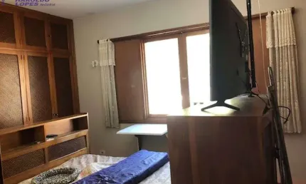 Casa com 3 quartos à venda na Rua Fabrício Correa, Vila Mazzei, São Paulo