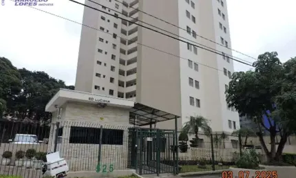 Apartamento LOCAÇÃO Jardim São Paulo(Zona Norte),  40m²