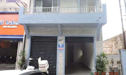 Sala comercial para alugar na Avenida Júlio Buono, Vila Gustavo, São Paulo