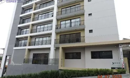 Apartamento LOCAÇÃO Jardim São Paulo(Zona Norte),  27m²
