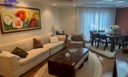 Apartamento com 3 quartos à venda na Rua Sílvio Rodini, Vila Dom Pedro II, São Paulo