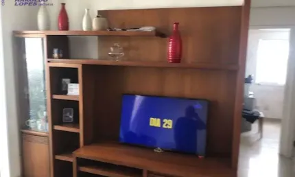 Apartamento com 3 quartos à venda na Rua Sílvio de Moura, Vila Dom Pedro II, São Paulo