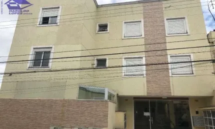 Apartamento com 2 quartos à venda na Rua José de Almeida, Vila Medeiros, São Paulo