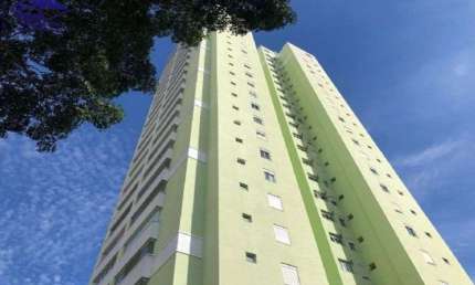 Apartamento com 1 quarto à venda na Rua Sílvio de Moura, Vila Dom Pedro II, São Paulo, 87 m2 por R$ 980.000