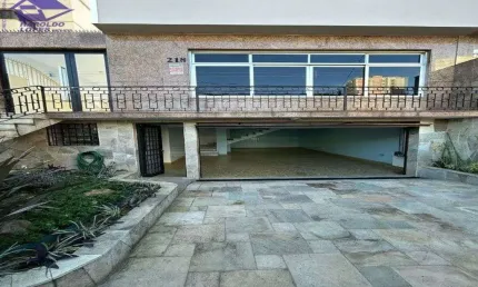 Casa com 3 quartos à venda na rua george oetterer, vila paulicéia, são paulo, 240 m2 por r$ 1.750.000