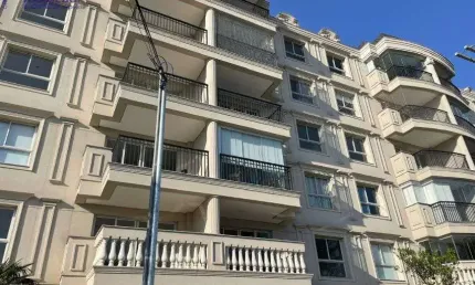 Apartamento com 2 quartos à venda na Rua Bento de Alvarenga, Santana, São Paulo