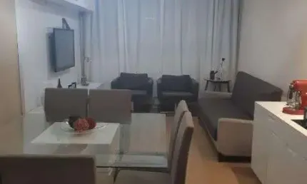 Apartamento com 2 quartos à venda na Rua Voluntários da Pátria, Santana, São Paulo