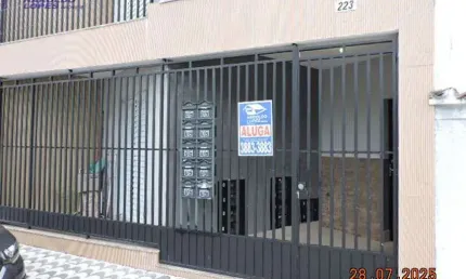 Apartamento com 1 quarto para alugar na Rua Esmeraldino Cavalcanti Torres, Vila Isolina Mazzei, São Paulo
