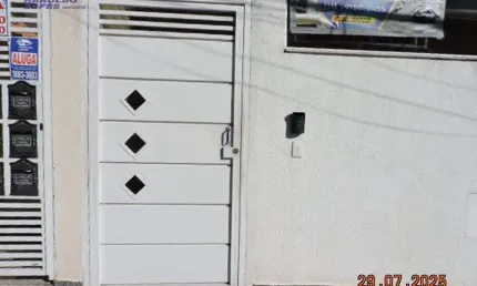 Apartamento com 2 quartos para alugar na Rua Ladário, Parada Inglesa, São Paulo