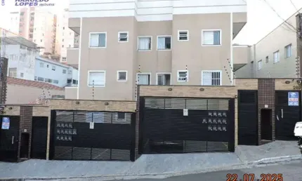 Casa com 1 quarto para alugar na Rua Manajeru, Vila Isolina Mazzei, São Paulo
