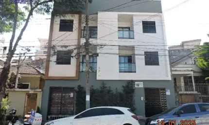 Apartamento com 1 quarto para alugar na Rua Piatá, Vila Isolina Mazzei, São Paulo