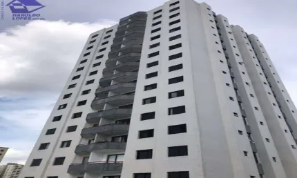 Apartamento com 3 quartos à venda na Avenida General Ataliba Leonel, Carandiru, São Paulo