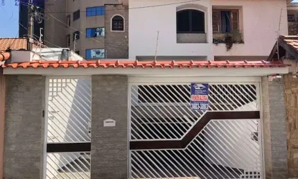 Casa com 3 quartos à venda na avenida álvaro machado pedrosa, parada inglesa, são paulo, 162 m2 por r$ 790.000