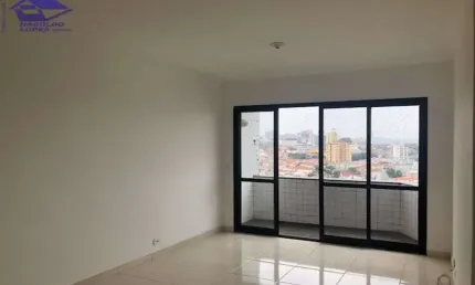 Apartamento com 3 quartos à venda na Rua do Tramway, Parada Inglesa, São Paulo