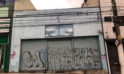 Sala comercial à venda na Avenida Tucuruvi, Tucuruvi, São Paulo