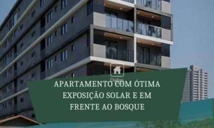 Apartamento com 3 quartos à venda na Rua Frei Egídio Carloto, 244, Centro, Pinhais