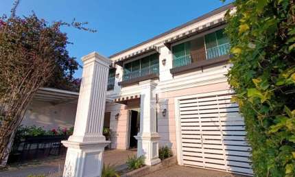Casa com 3 quartos à venda na Rua Rio Piraquara, 895, Weissópolis, Pinhais