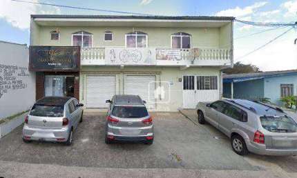 Casa com 3 quartos à venda na Rua Fortaleza, 479, Vila Vicente Macedo, Piraquara