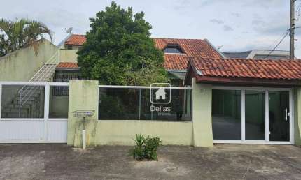 Casa com 3 dormitórios à venda, 312 m² por R$ 690.000,00 - Maria Antonieta - Pinhais/PR