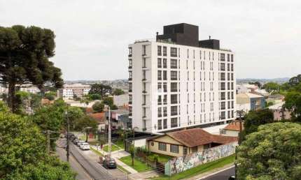 Apartamento com 3 dormitórios à venda, 96 m² por R$ 830.907,43 - Centro - Pinhais/PR
