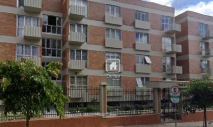 Apartamento com 3 dormitórios à venda, 159 m² por R$ 693.240 - Alto da Rua XV - Curitiba/PR