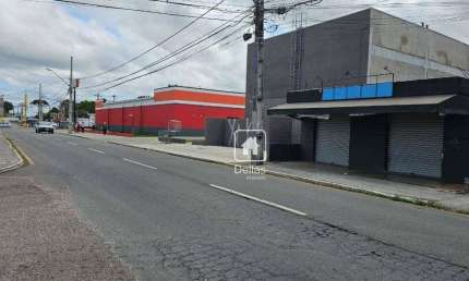 Loja para alugar, 40 m² por R$ 2.000,00/mês - Vargem Grande - Pinhais/PR