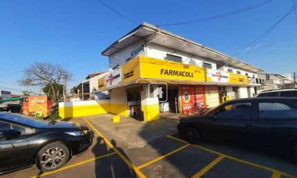 Loja para alugar, 27 m² por R$ 1.200/mês - Weissópolis - Pinhais/PR