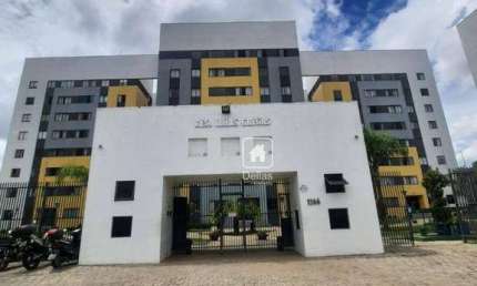 Apartamento com 3 dormitórios à venda, 67 m² por R$ 415.000,00 - Estância Pinhais - Pinhais/PR