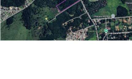 Terreno à venda, 20455 m² por R$ 1.500.000,00 - Alphaville Graciosa - Pinhais/PR