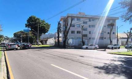 Apartamento com 2 dormitórios à venda, 51 m² por R$ 380.000,00 - Seminário - Curitiba/PR
