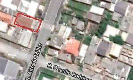 Casa com 2 dormitórios à venda por R$ 298.000 - Vila Mariana - Piraquara/PR