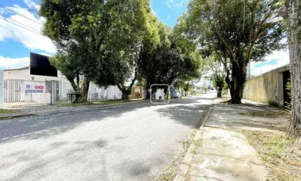 Terreno à venda, 608 m² por r$ 1.090.000,00 - centro - pinhais/pr