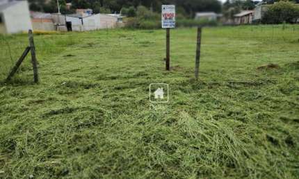 Terreno à venda, 560 m² por R$ 150.000,00 - Jardim Santa Helena - Piraquara/PR