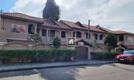 Casa com 2 dormitórios à venda, 600 m² por R$ 1.390.000,00 - Maria Antonieta - Pinhais/PR