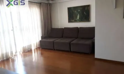 Apartamento com 3 dormitórios à venda, 130 m² por R$ 470.000,00 - Parque Industrial - São José do Rio Preto/SP