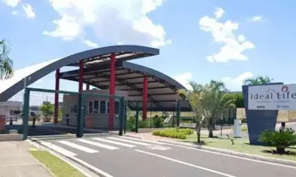 Terreno à venda, 327 m² por R$ 320.000,00 - Ideal Life Ecolazer Residence - São José do Rio Preto/SP