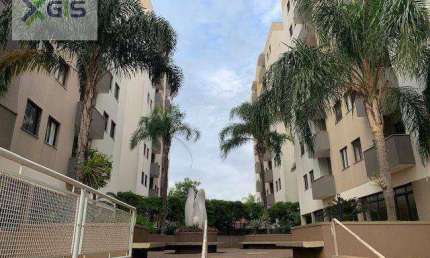 Apartamento com 3 dormitórios à venda, 86 m² por R$ 410.000,00 - Vila Redentora - São José do Rio Preto/SP