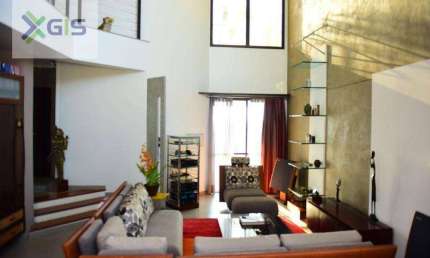 Cobertura com 4 dormitórios à venda, 380 m² por R$ 1.600.000,00 - Centro - São José do Rio Preto/SP