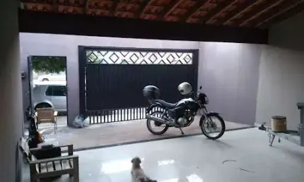Casa com 3 dormitórios à venda por R$ 300.000,00 - Jardim Nunes - São José do Rio Preto/SP