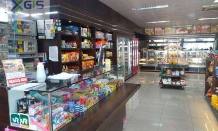 Sobrado com ponto comercial  com 3 dormitórios à venda, 455 m² por R$ 2.500.000 - Vila Anchieta - São José do Rio Preto/SP