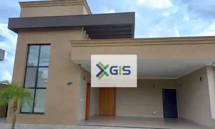 Casa com 3 dormitórios à venda, 194 m² por R$ 1.300.000,00 - Zona Rural - Bady Bassitt/SP