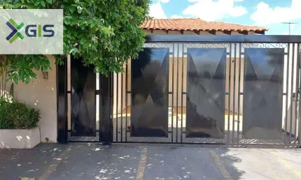 Casa com 3 dormitórios à venda, 230 m² por R$ 650.000,00 - Jardim Alto Rio Preto - São José do Rio Preto/SP
